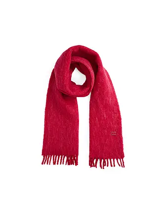 TOMMY JEANS | Schal | rot